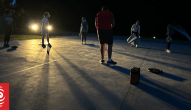 How a rural bootcamp is boosting mental health