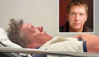 Tunbridge Wells dad tells of struggles with psychosis and how he turned his life around