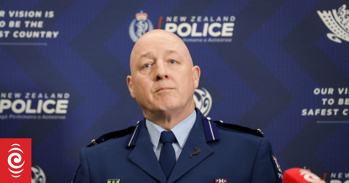 Police attend 7370 fewer mental health calls in a year after changes