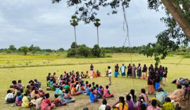 ‘We have seen families take individuals with psychosis to a witch doctor’ – The Irish Times
