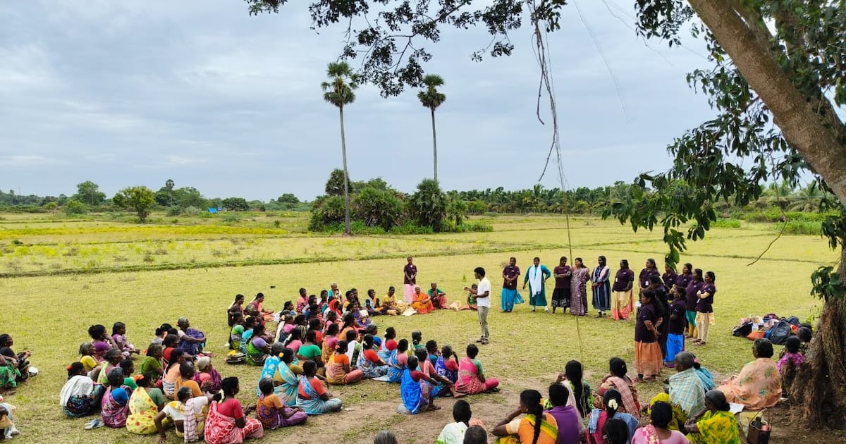 ‘We have seen families take individuals with psychosis to a witch doctor’ – The Irish Times