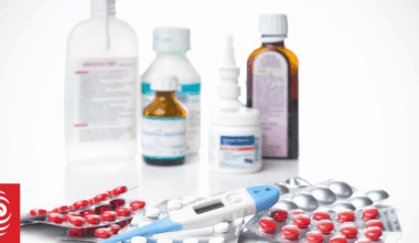 New Zealand at risk of running out of some medicines if global catastrophe strikes - study