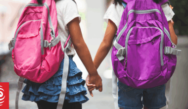 Dame Sue Bagshaw: Puberty blockers