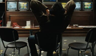 ‘That buzz was something I had never felt before’ – The Irish Times