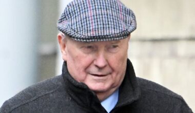 Legal team ended Pimco’s interest in Northern Ireland loan book – The Irish News