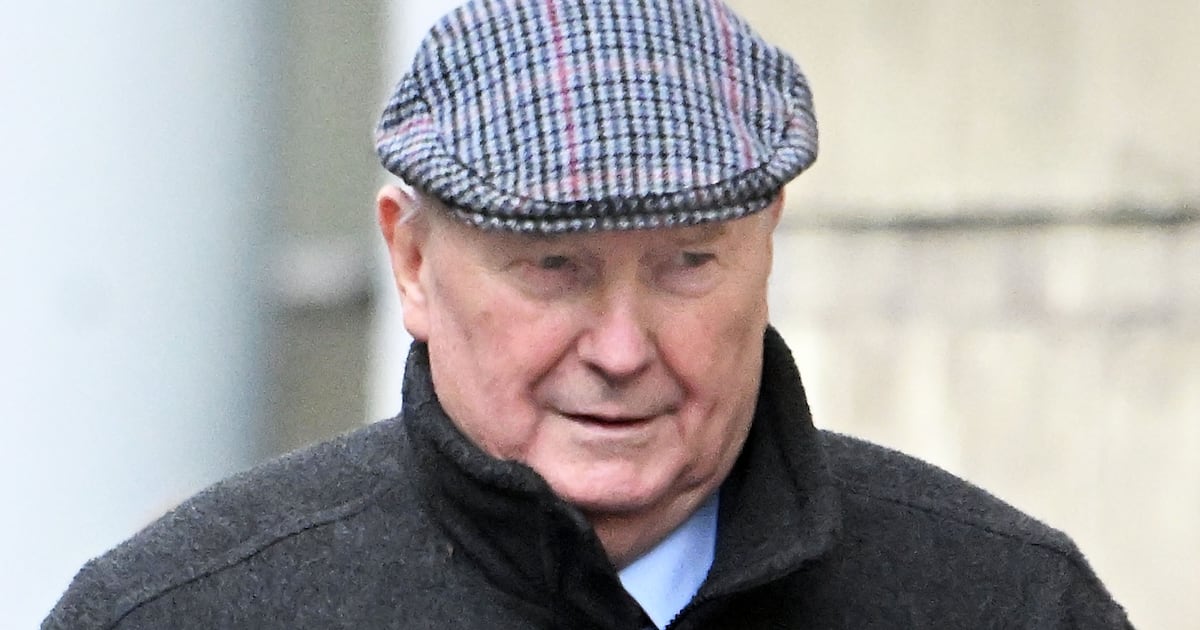 Legal team ended Pimco’s interest in Northern Ireland loan book – The Irish News