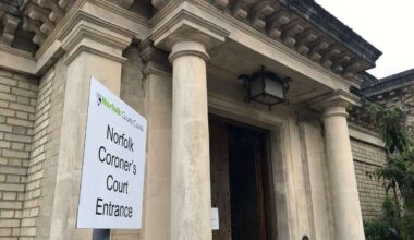 Your letters on Hunstanton inquest, Brexit, loud music and BBC resignations