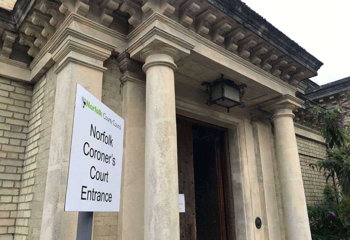 Your letters on Hunstanton inquest, Brexit, loud music and BBC resignations