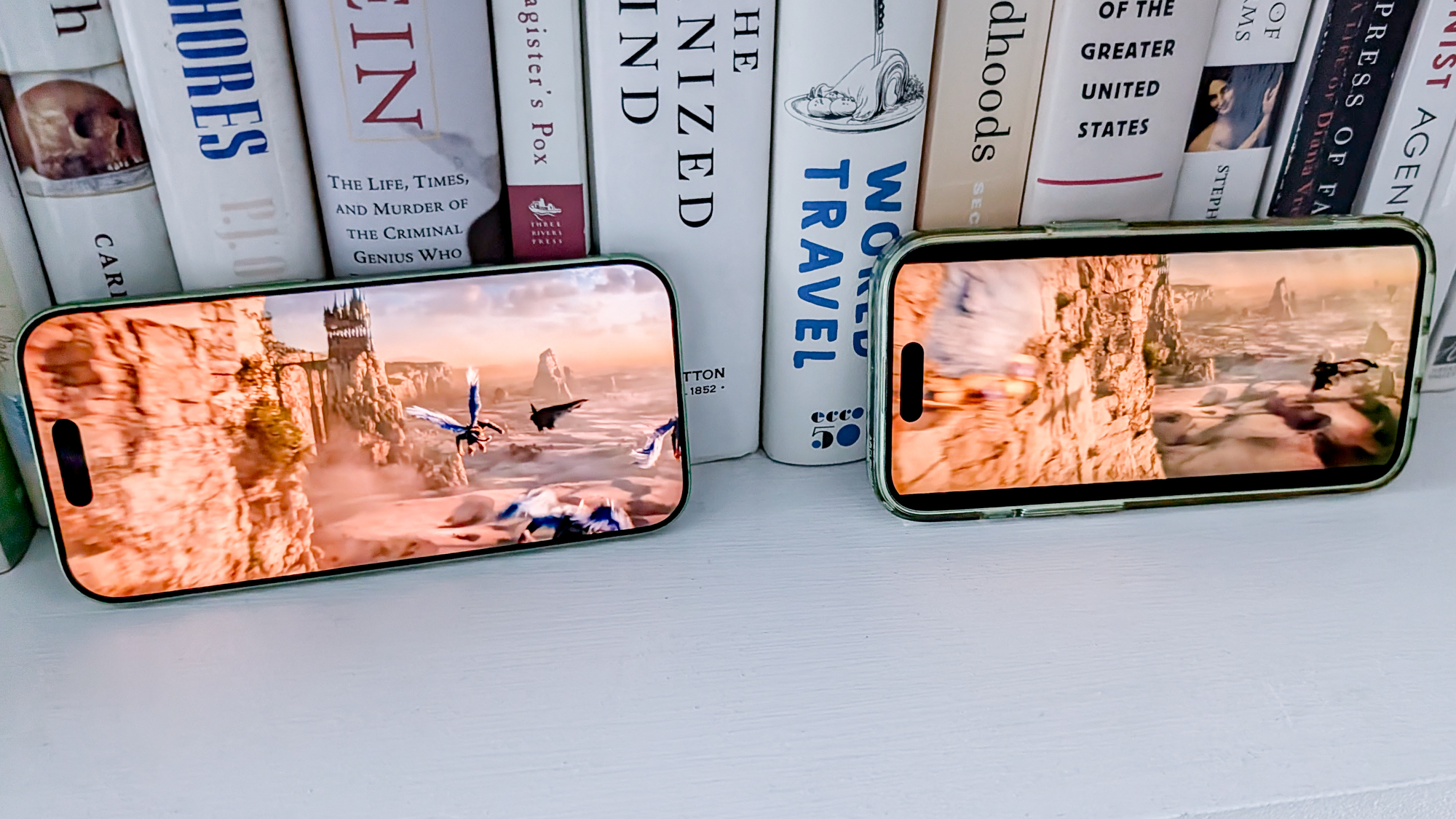 iphone 17 and iphone 15