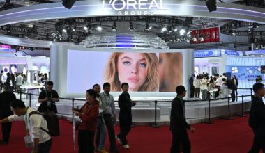 L’Oréal presses EU to ease regulatory burden on cosmetics and pharma – The Irish Times