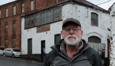 ‘The history is gone’ – Calls for greater protection of Northern Ireland’s built heritage as planning approved for unlisted Dunmurry mill