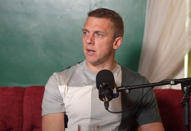 Stephen Warnock had a massive falling out with Gerard Houllier, who scuppered a return to Liverpool