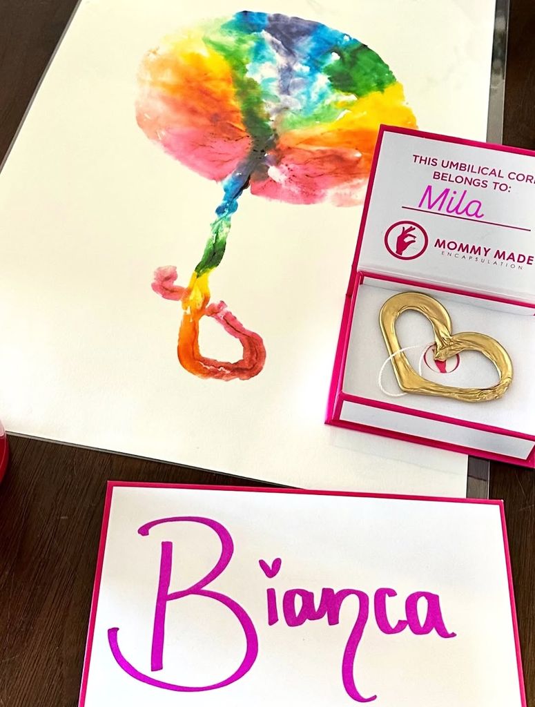 ioan gruffudd baby girl