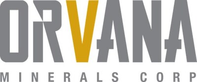 ORVANA ANNOUNCES FY2025 RESULTS, SPAIN FY2026 GUIDANCE AND BOLIVIA OPERATIONS RESTART PLAN