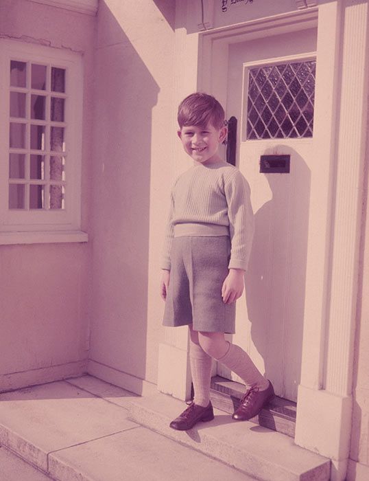 the queen wendy house prince charles