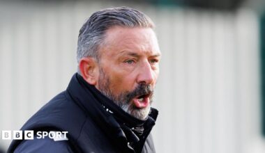 Derek McInnes