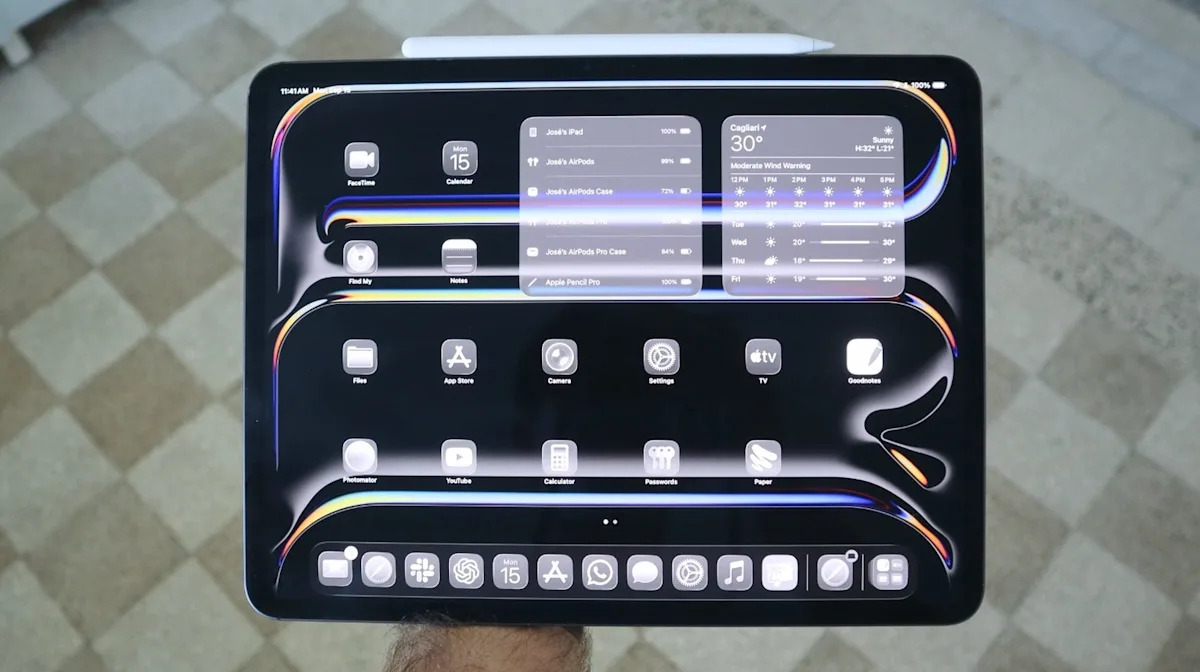 iPadOS 26.2 To Bring Back The Ability To Drag And Drop Apps For Multitasking