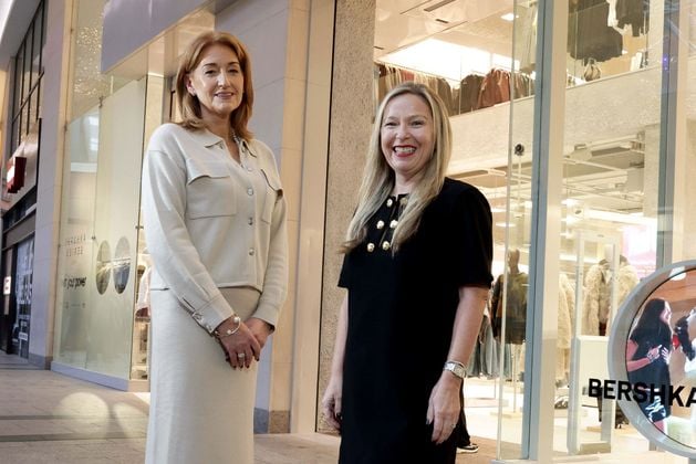 Victoria Square secures ‘landmark’ 10 new lettings in 2025