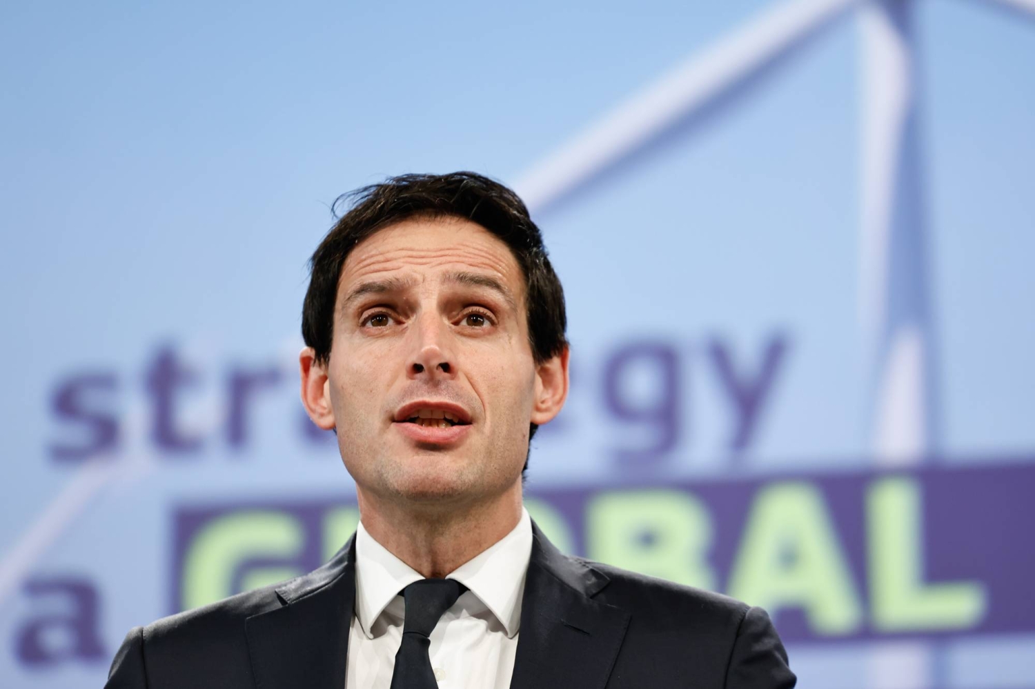 Trump pivot is a ‘watershed moment’ for climate, says EU’s Hoekstra