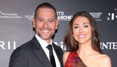 Fantastic Four star and wife Bianca Wallace welcome first child together