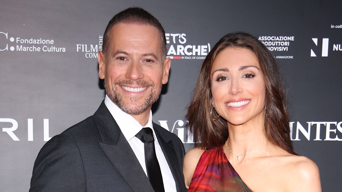 Fantastic Four star and wife Bianca Wallace welcome first child together