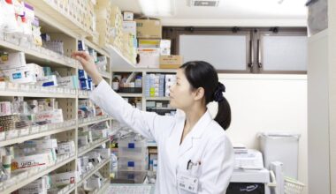 Japan to review coverage for prescription medicines similar to OTC drugs