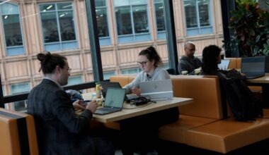 From two weeks to two hours: How AI might reboot Britain’s economy