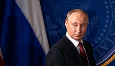 Russians are starting to feel real economic pain from Putin’s war