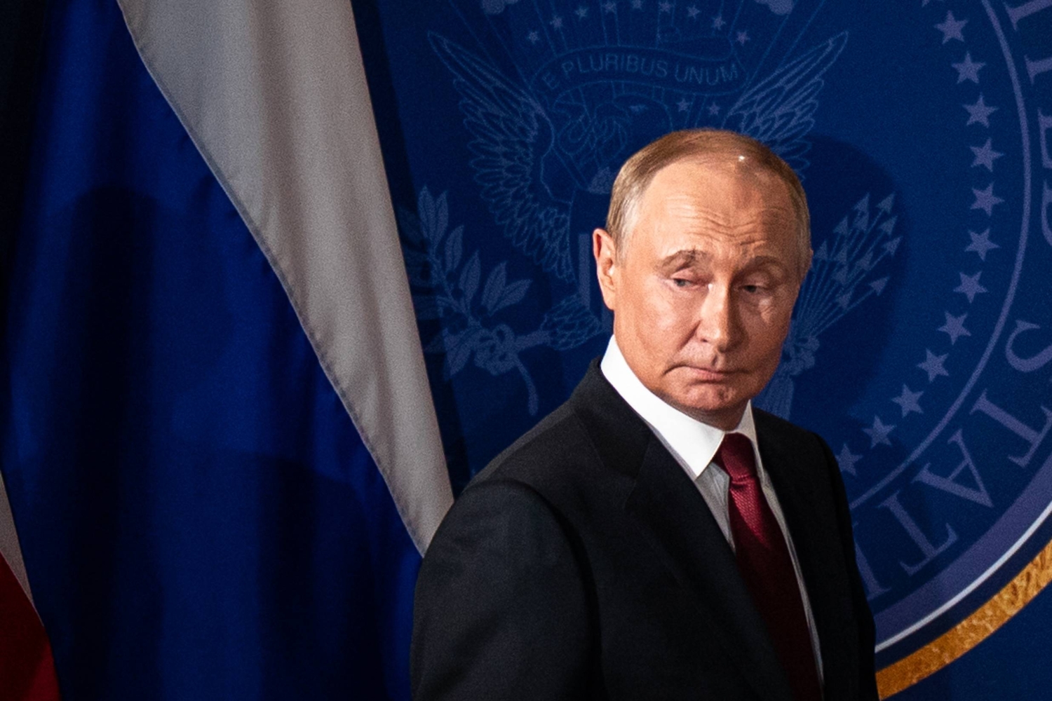 Russians are starting to feel real economic pain from Putin’s war