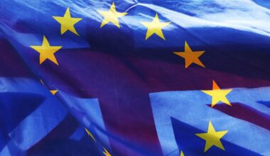 Majority of people not proud of post-Brexit Britain, new survey reveals