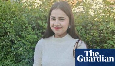 Northamptonshire police officers face misconduct hearings over Harshita Brella case | UK news