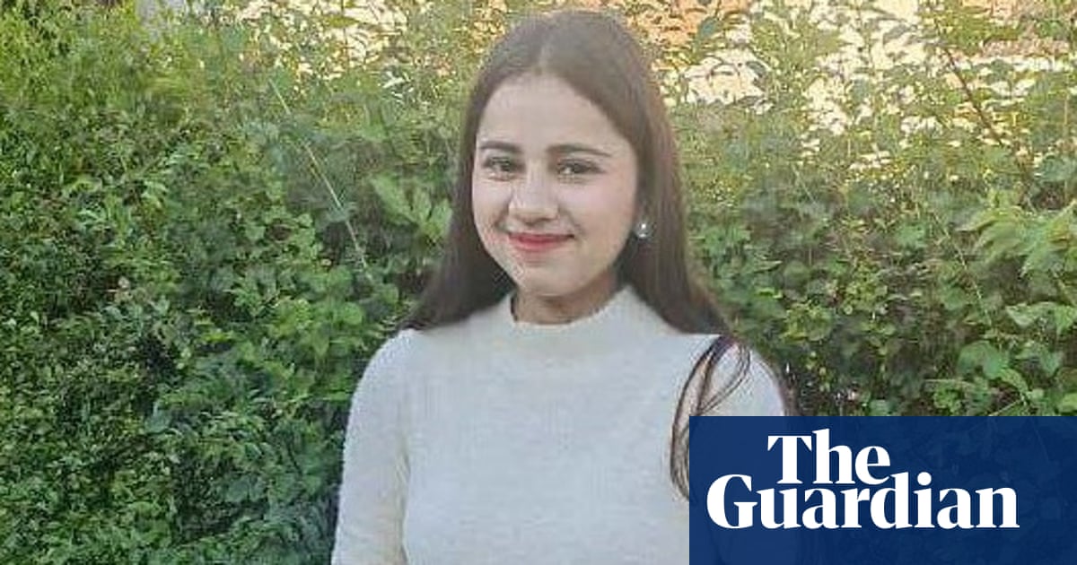 Northamptonshire police officers face misconduct hearings over Harshita Brella case | UK news