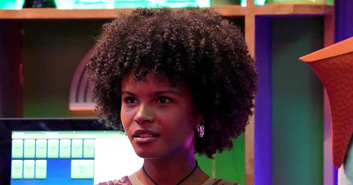 Mysterious Jasmine commits crime as she targets EastEnders local | Soaps