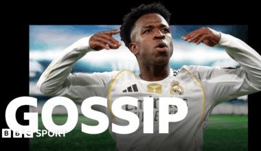 The back page of The i Paper