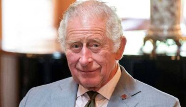 King Charles announces another lavish product before royal family reunion