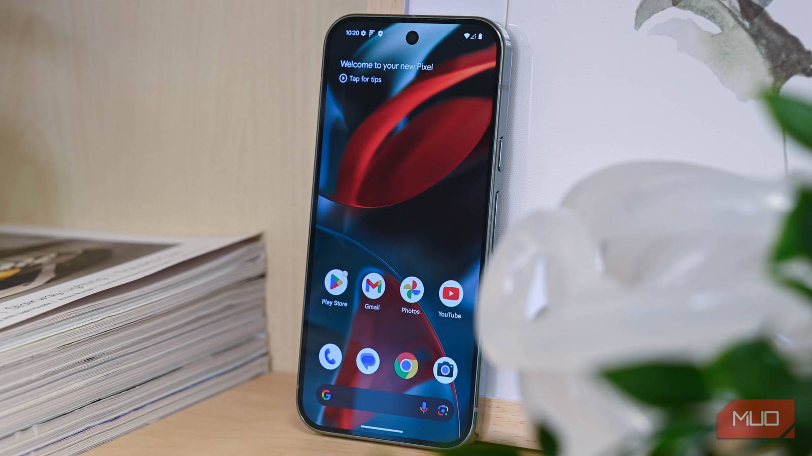 I can't live without these 8 Android gestures