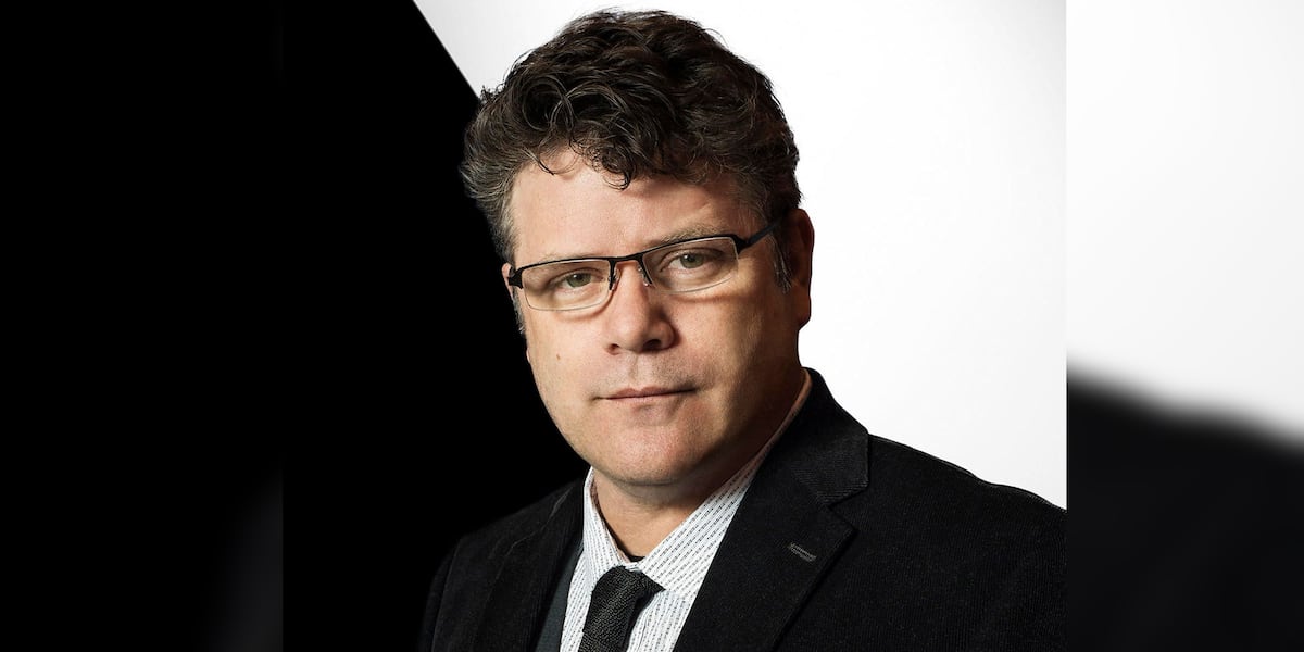 Helpline Center hosting actor Sean Astin for mental health speaking events