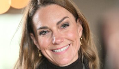 Royal Family live: Princess Kate's poignant message as Prince Edward steps out in Ghana