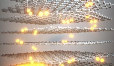 Magic-angle graphene superconductivity mystery solved by scientists using tunnelling spectroscopy