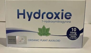 Does 7-OH Actually Work for Pain? — Pain News Network