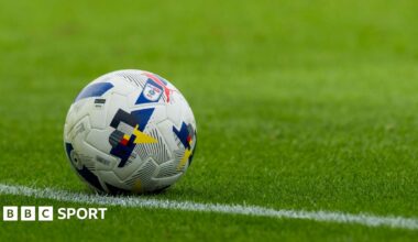 Bristol Rovers v Notts County: League Two stats & head-to-head