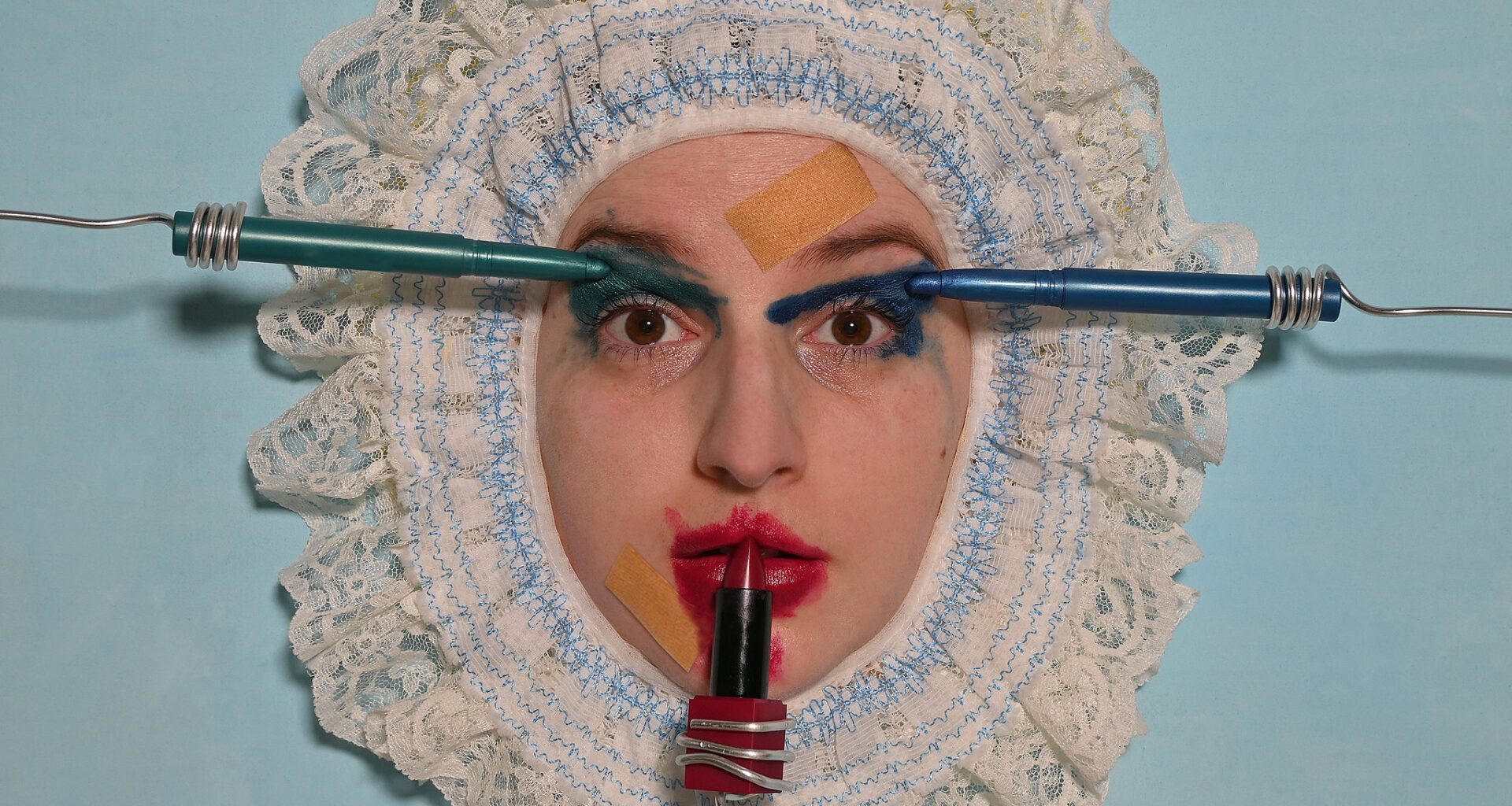 The Severed Wing Review: A striking and intimate performance by a bed-bound artist