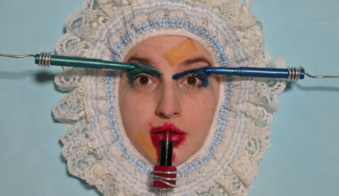 The Severed Wing Review: A striking and intimate performance by a bed-bound artist