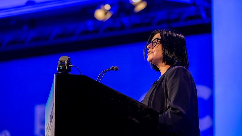 Cabinet rankings: Mahmood sees sharp drop in approval among Labour members