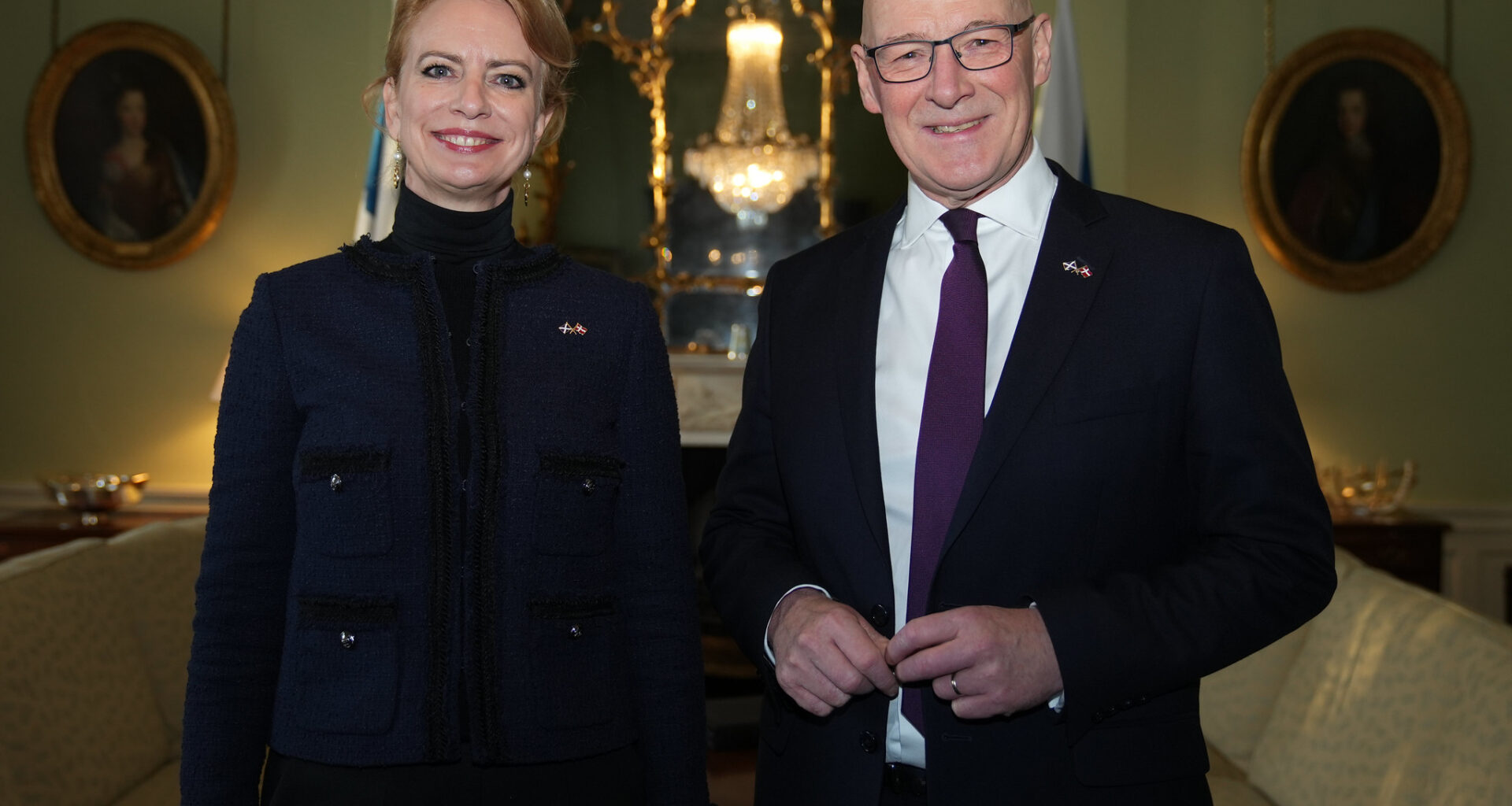 New Scottish Government app part of plan to revolutionise public services