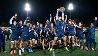 Spain win the U18 Championship for the first time!