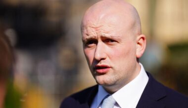 SNP urges UK Government to intervene to save jobs at Fife plant