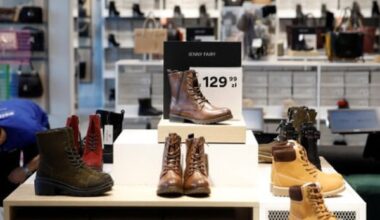 Polish shoe retailer CCC cuts 2025 outlook, shares slump