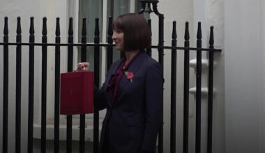 Brexit and austerity still causing ‘major problems’ for economy – Phillipson