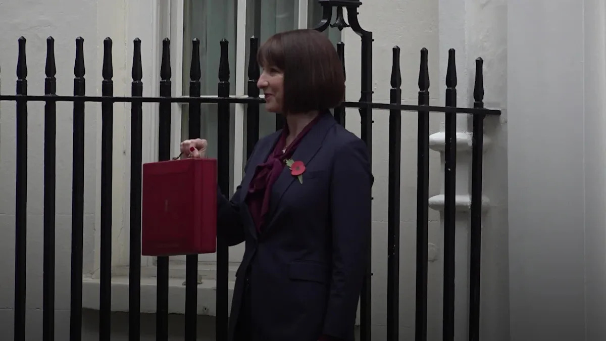 Brexit and austerity still causing ‘major problems’ for economy – Phillipson